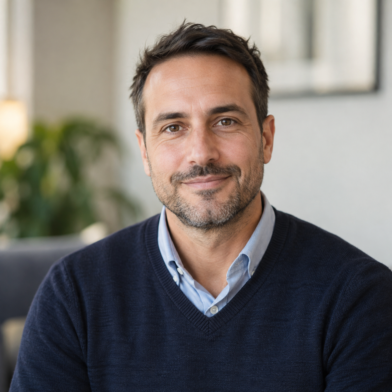 Demoseite Organisationen 5 Thomas Neumann