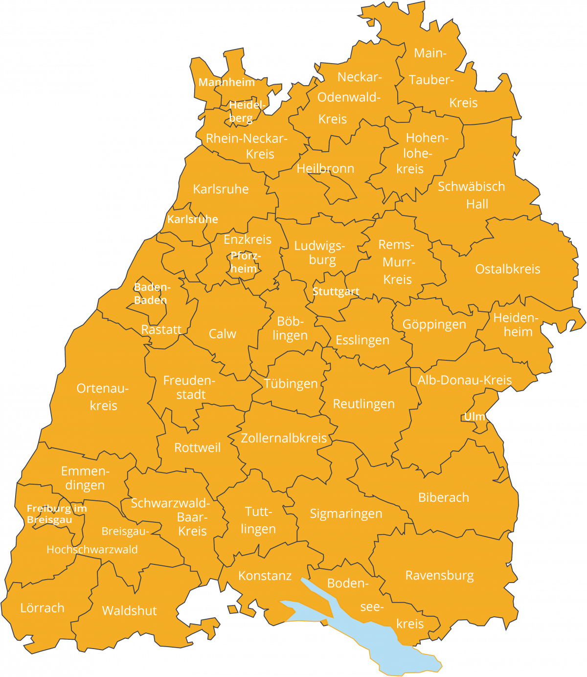 Baden-Württemberg Baden-Württemberg