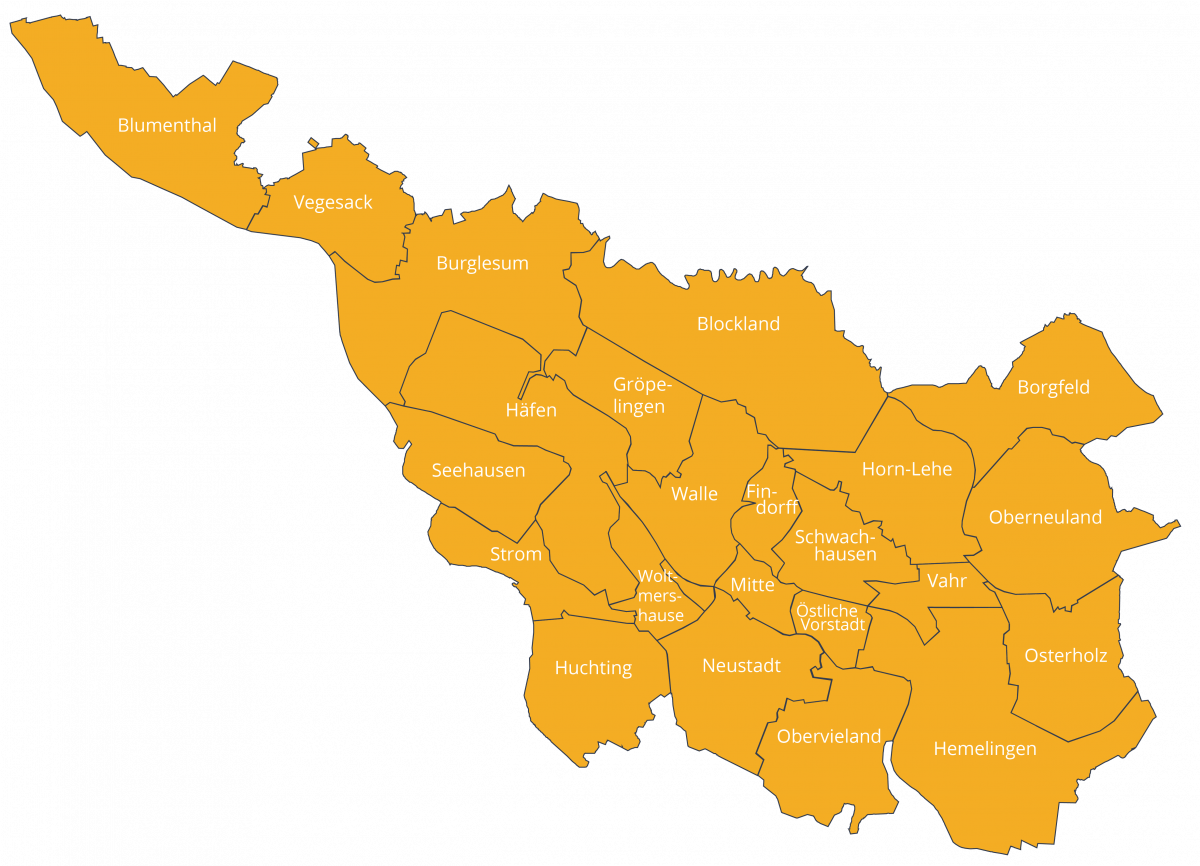 Bremen Bremen