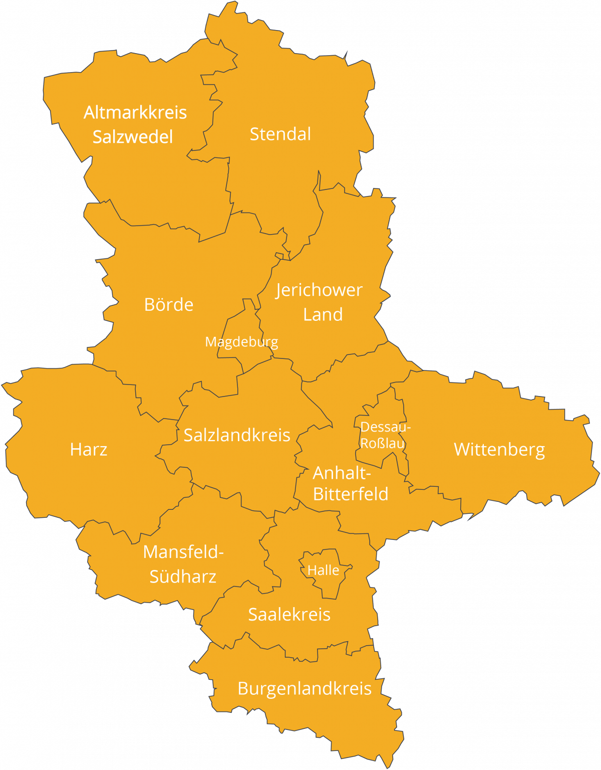 Sachsen-Anhalt Sachsen-Anhalt
