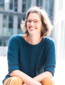 Nordrhein-Westfalen – Köln Termin bei Moya Geers buchen