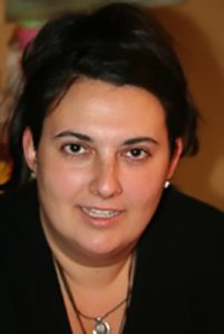 Johanna Kaltsidou
