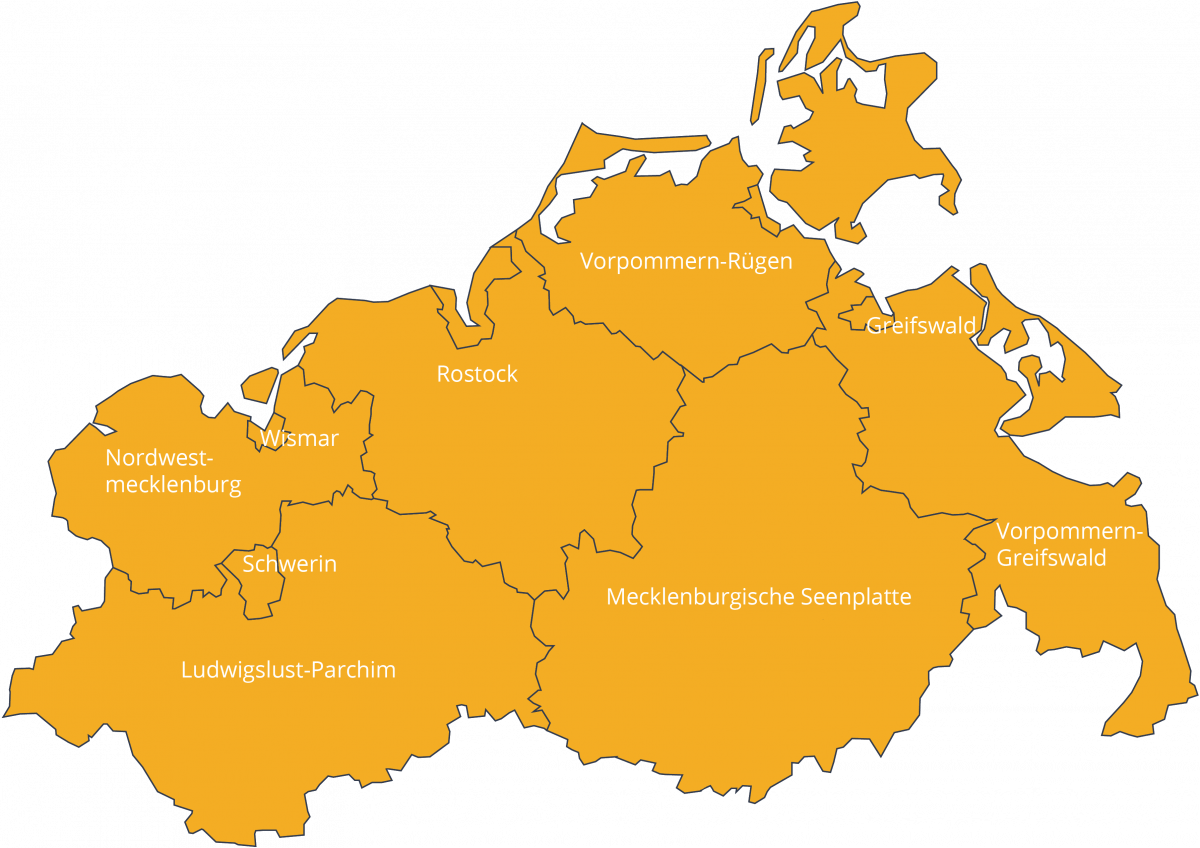 Mecklenburg-Vorpommern Mecklenburg-Vorpommern