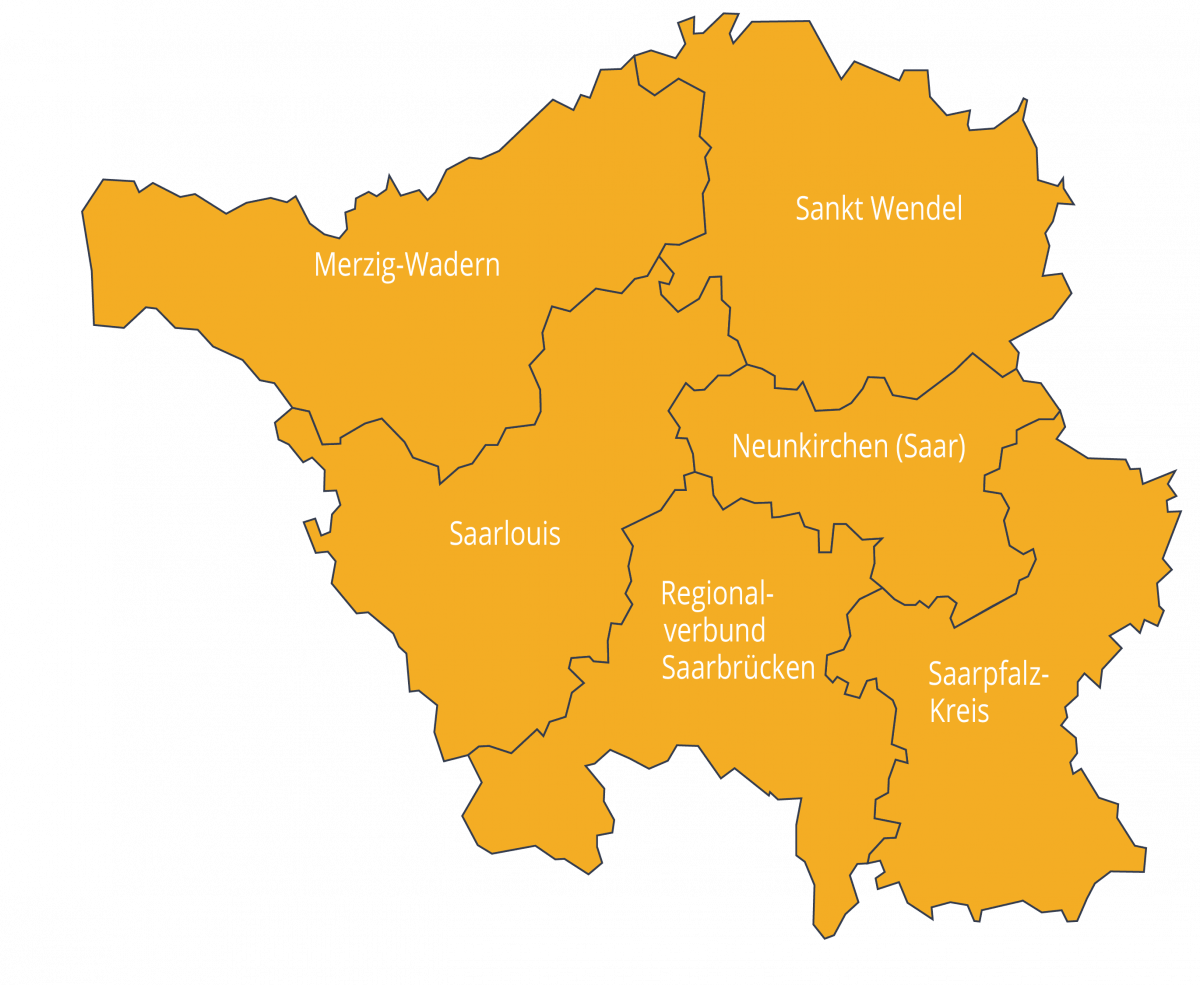 Saarland Saarland