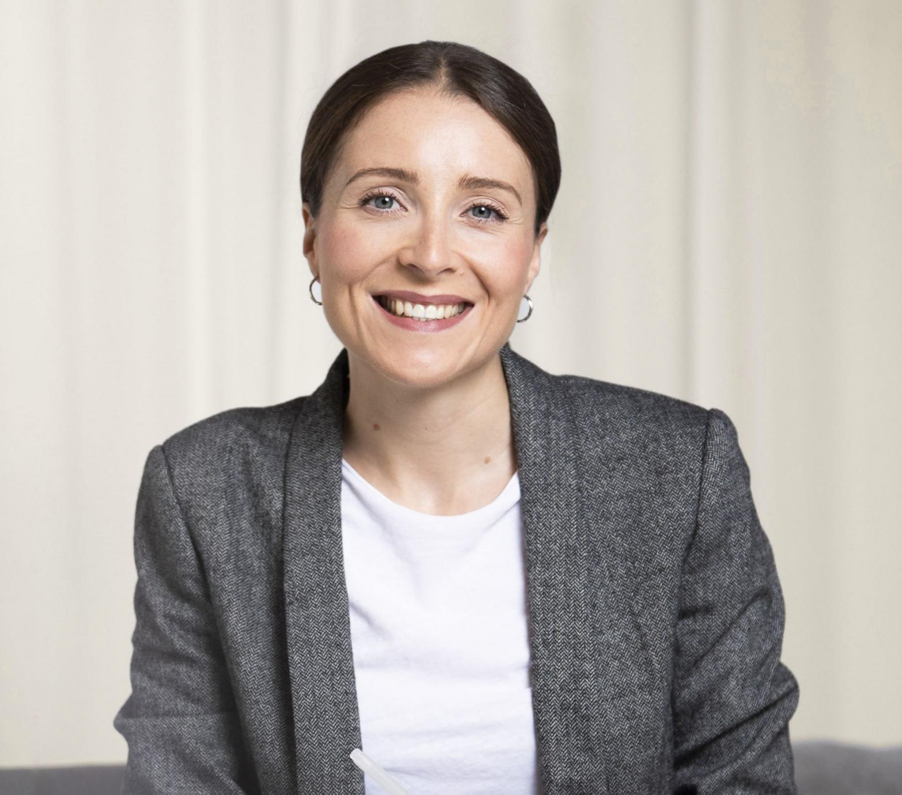 Johanna Kranzbühler