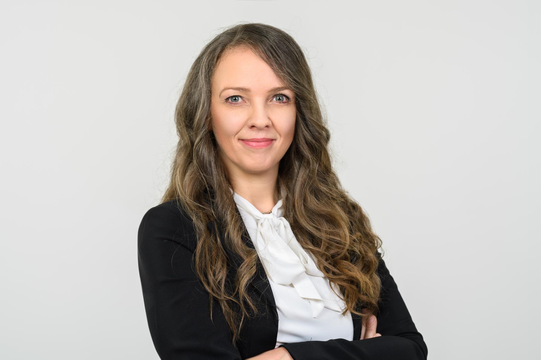 Dr. Anita Scheuermann