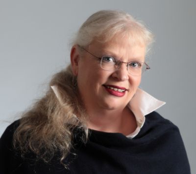 Gudrun Murina
