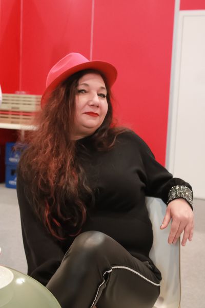 Katrin Teubner-Schultz