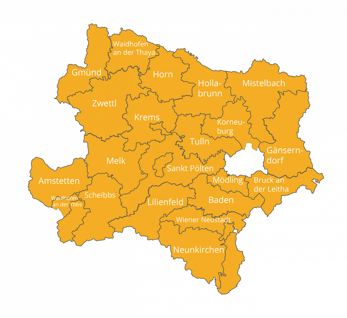 Niederösterreich Niederösterreich