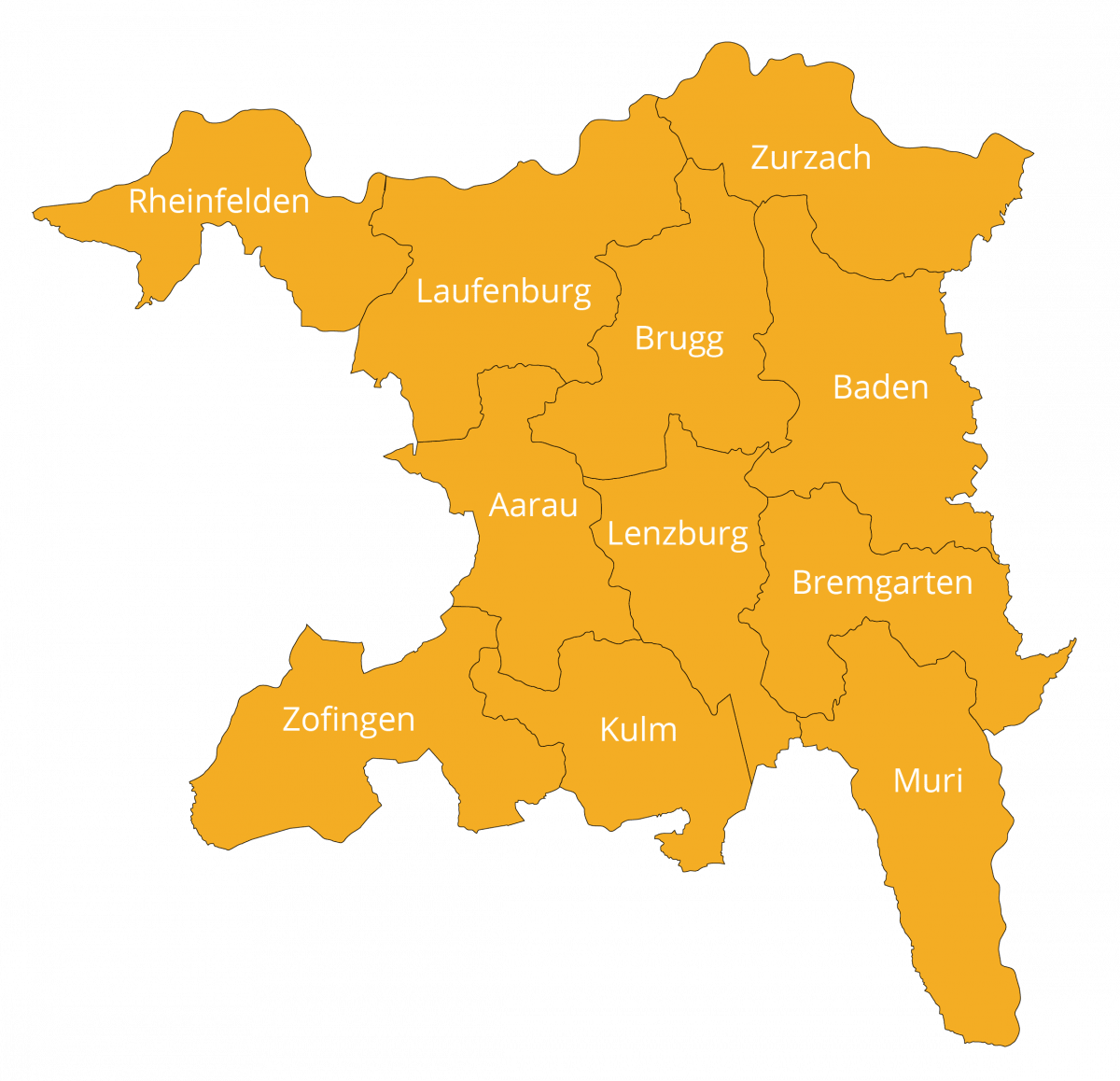 Aargau Aargau