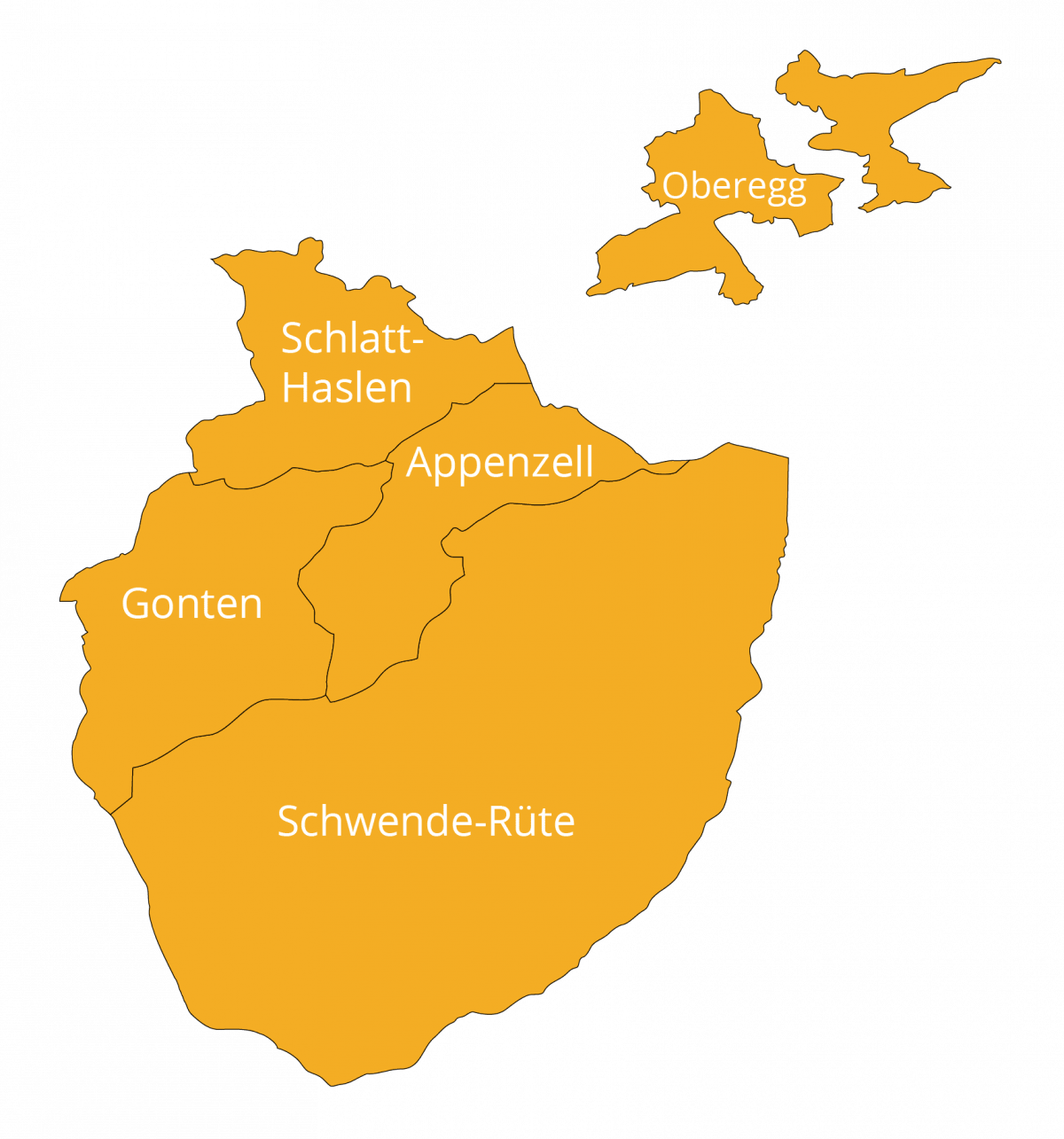 Appenzell Innerrhoden Appenzell Innerrhoden