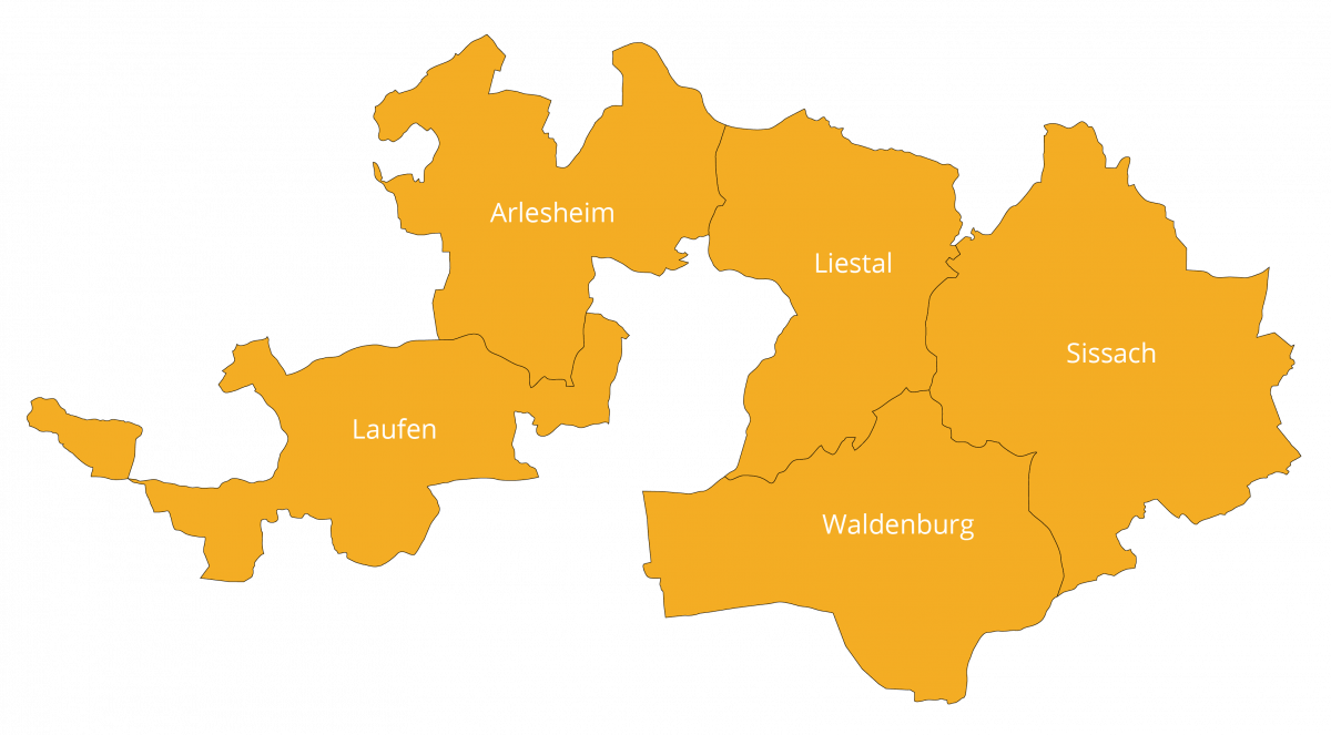 Basel-Landschaft Basel-Landschaft