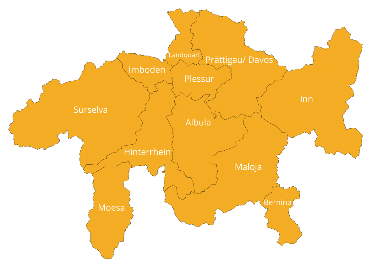 Graubünden Graubünden