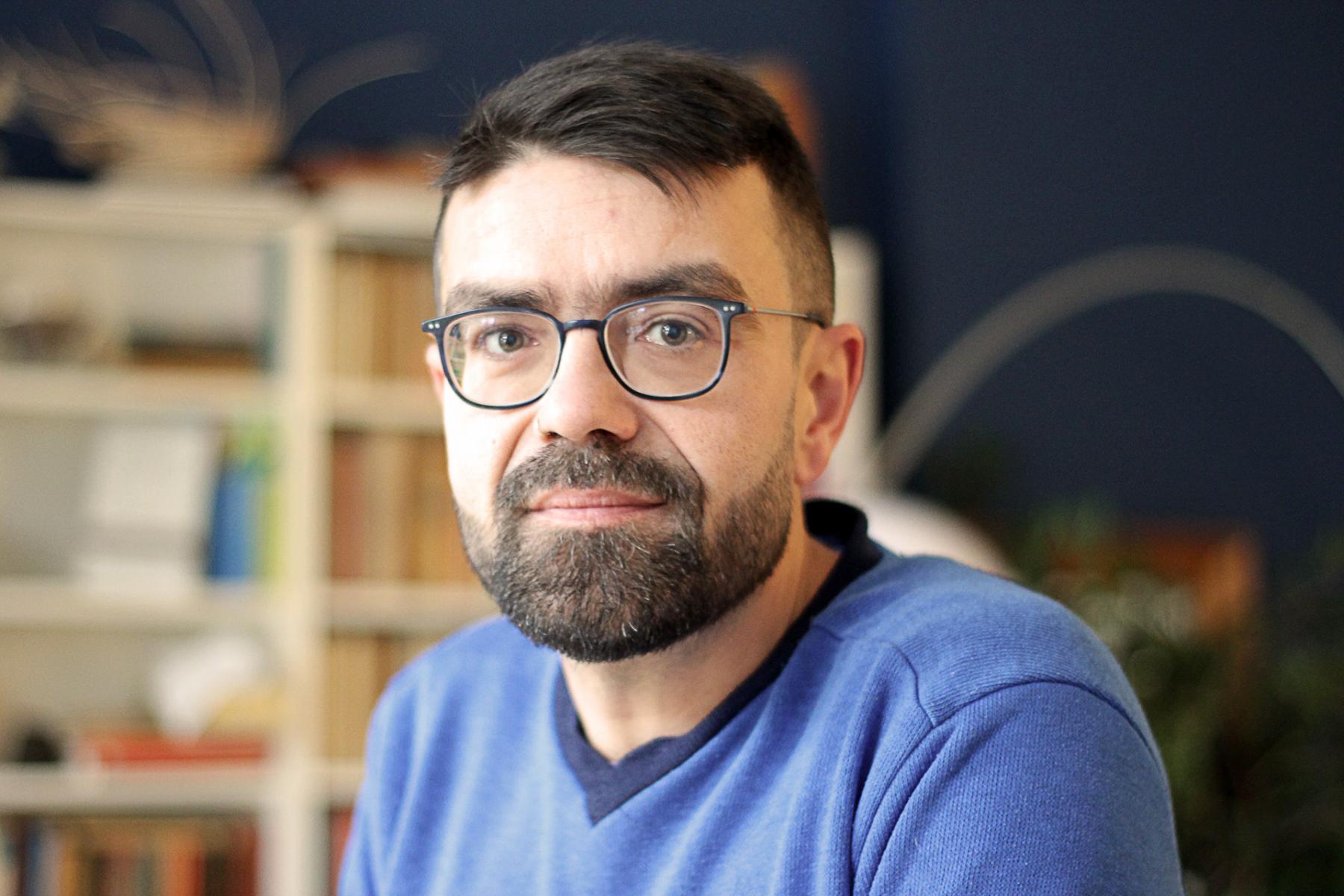 Steffen Gabel