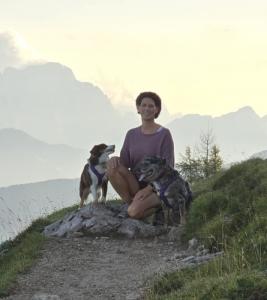 Kärnten – Villach Termin bei Carina Stanek buchen
