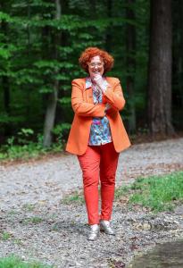 Bayern – Augsburg Termin bei Sabine Brenneisen buchen