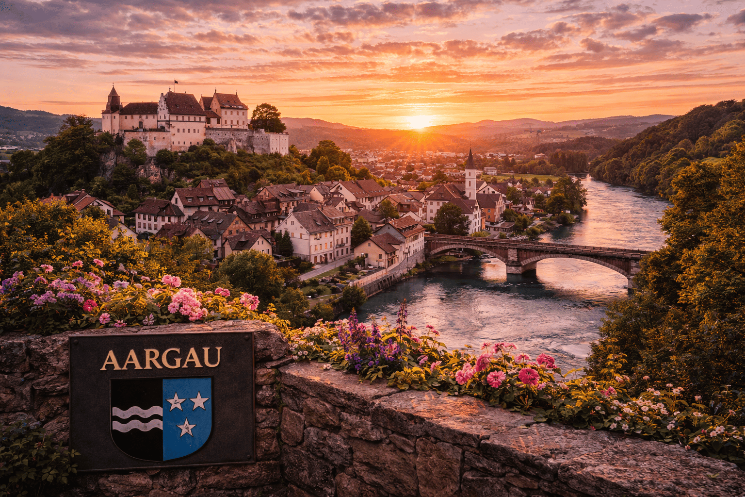 Psychotherapie in Aargau