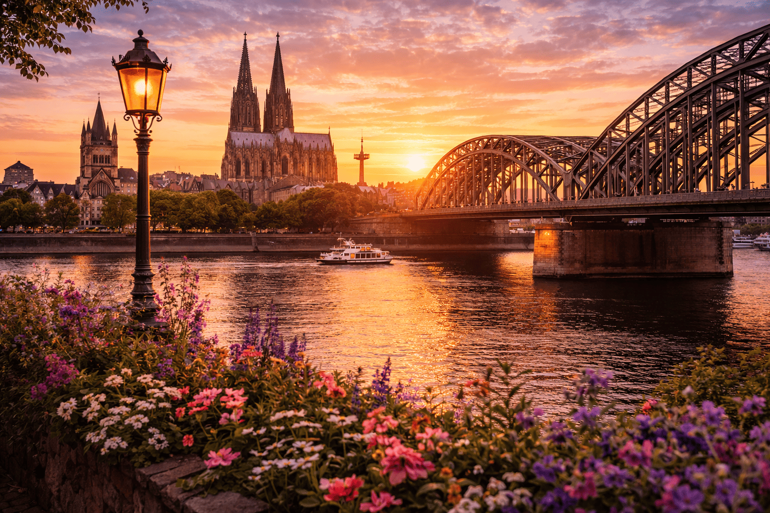 Psychotherapie in Nordrhein-Westfalen