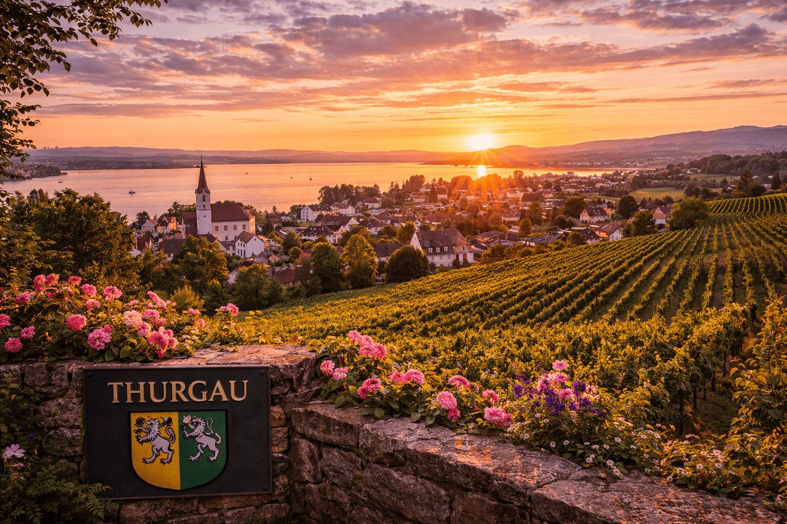 Psychotherapie in Thurgau