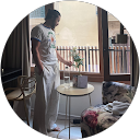 Therapietermin Coachingtermin und Supervision in Düsseldorf buchen 6 Profilbild von „Can K“