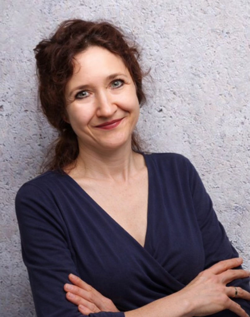 Julia Horn